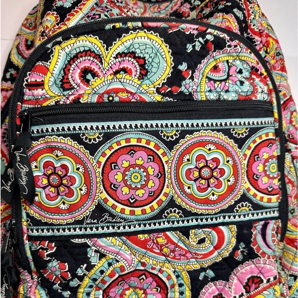 Vera Bradley pre owned